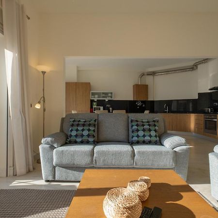 Appartement Fabrica Da Ribeira 54 By Destination Algarve à Lagos Extérieur photo