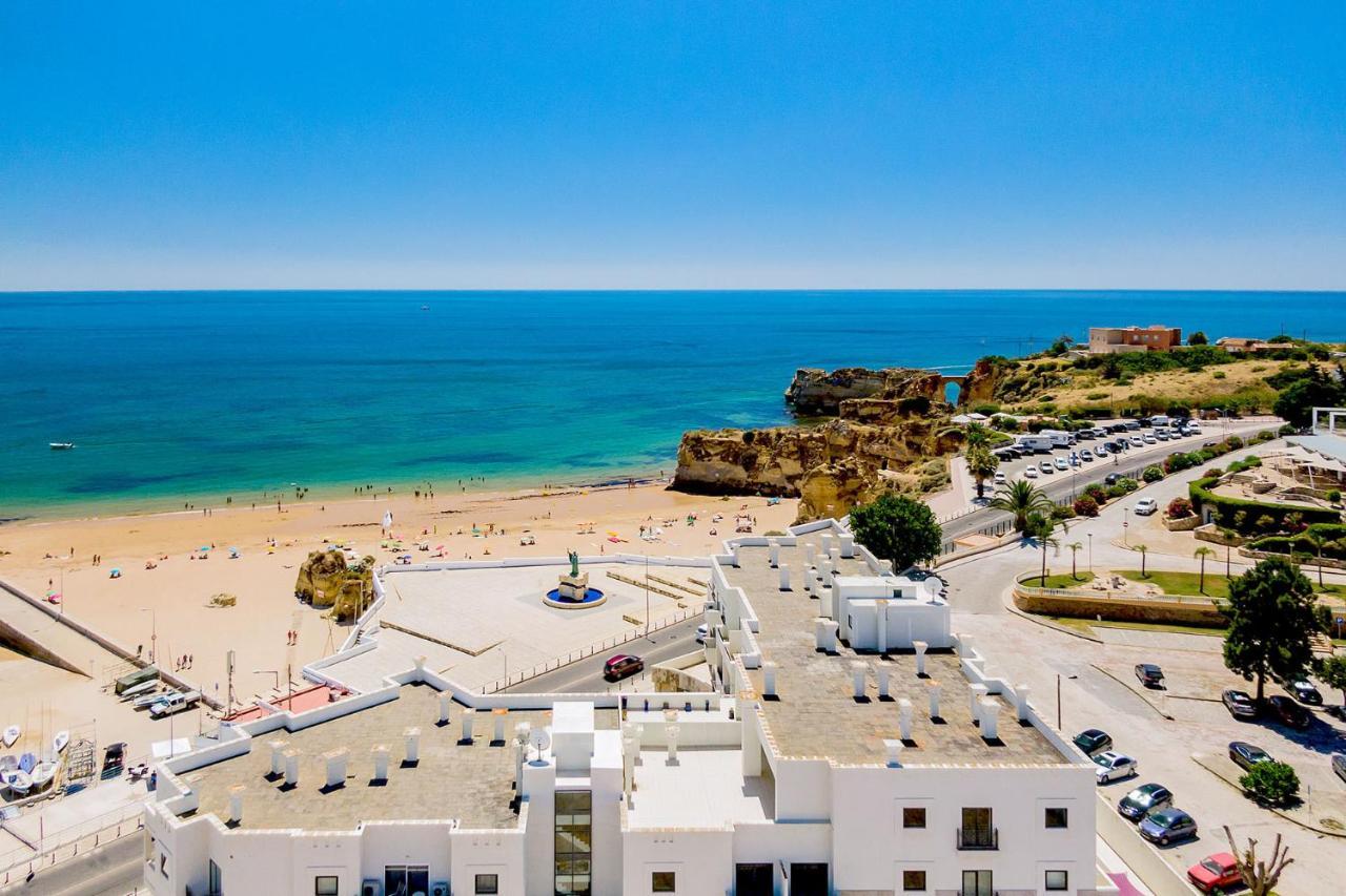 Appartement Fabrica Da Ribeira 54 By Destination Algarve à Lagos Extérieur photo