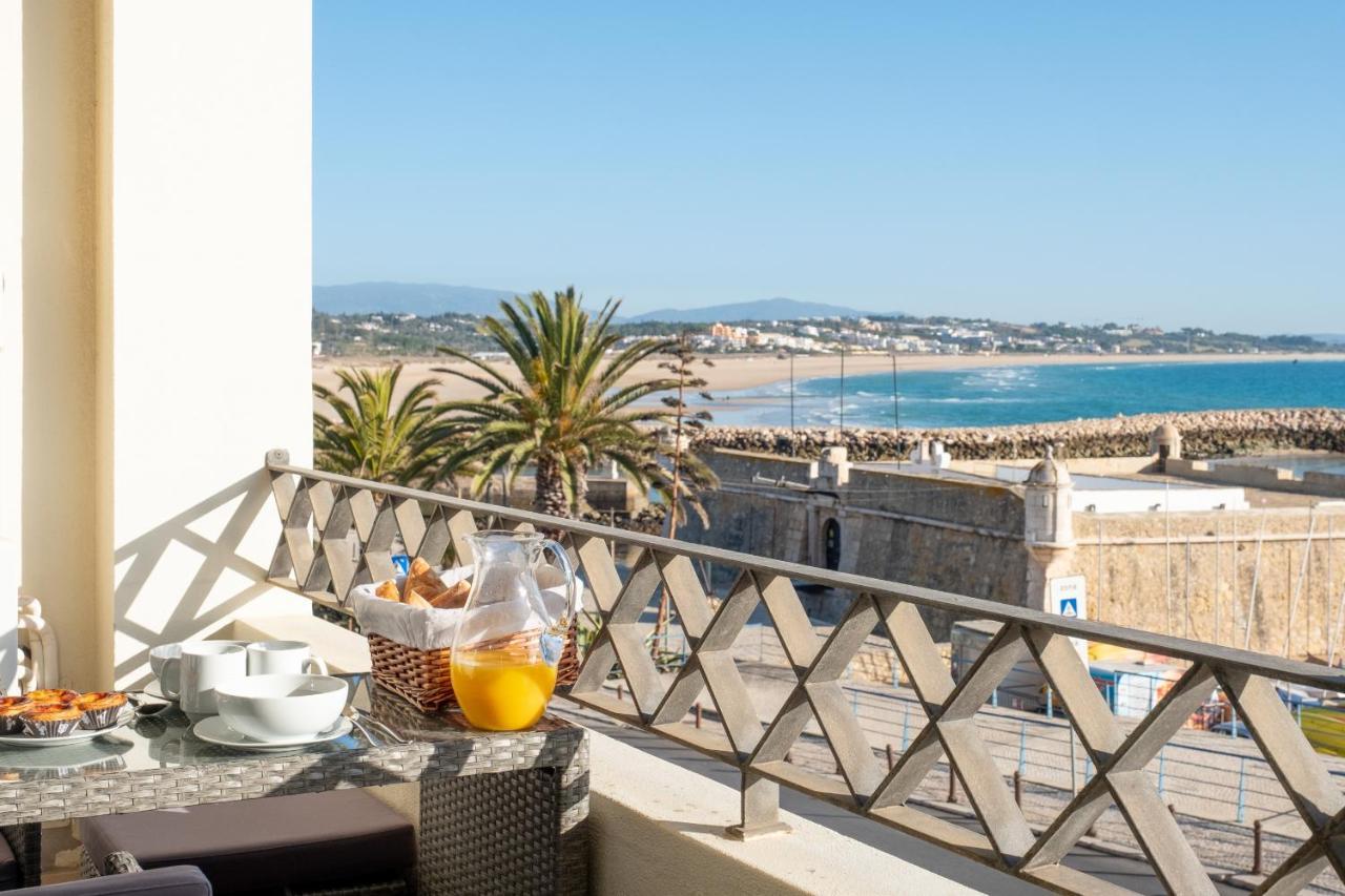Appartement Fabrica Da Ribeira 54 By Destination Algarve à Lagos Extérieur photo