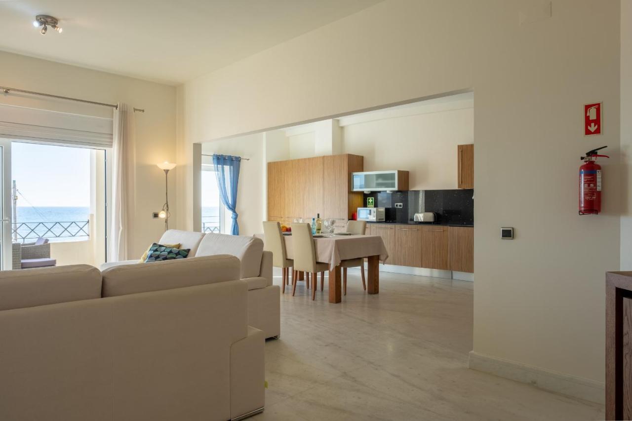 Appartement Fabrica Da Ribeira 54 By Destination Algarve à Lagos Extérieur photo