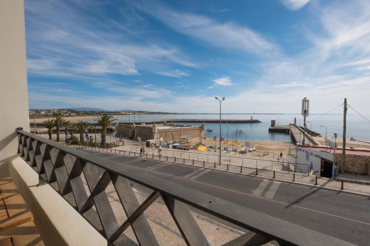 Appartement Fabrica Da Ribeira 54 By Destination Algarve à Lagos Extérieur photo