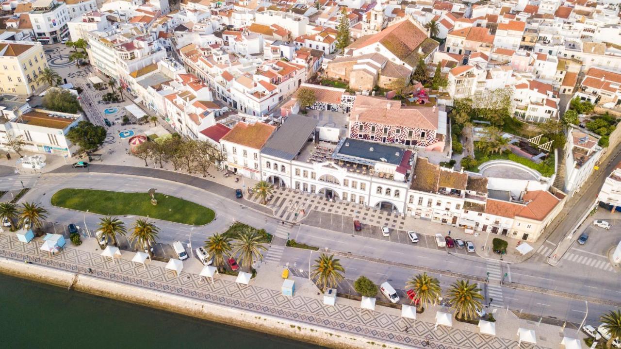 Appartement Fabrica Da Ribeira 54 By Destination Algarve à Lagos Extérieur photo